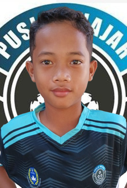 Daffa Arya Pratama